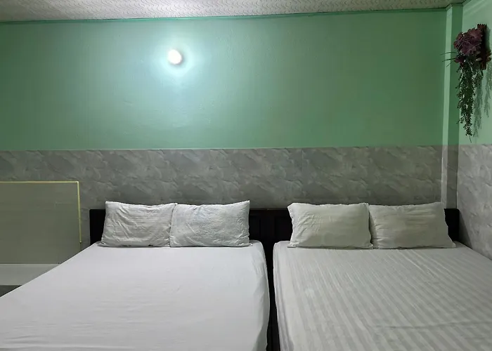 Mấy Kiên Phan Thiết